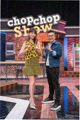 回声计划民谣现场 音乐综艺封面